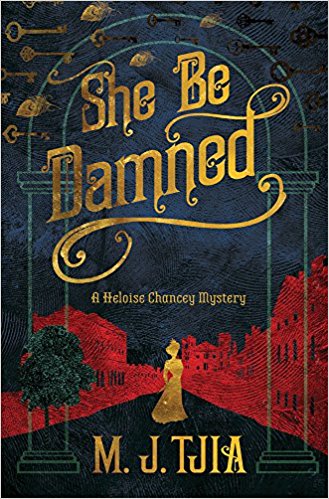 She Be Damned Book Review